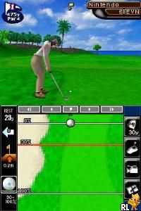 real golf 2011 mac